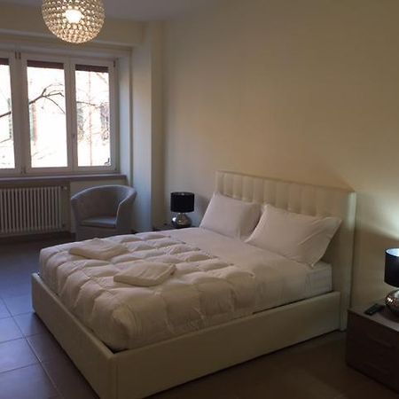 3Jolie Rooms Verona Esterno foto