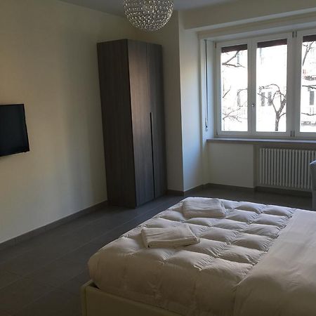 3Jolie Rooms Verona Esterno foto