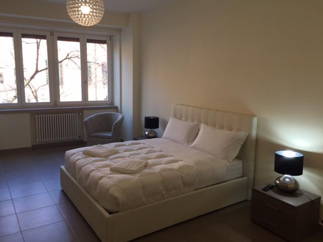 3Jolie Rooms Verona Esterno foto