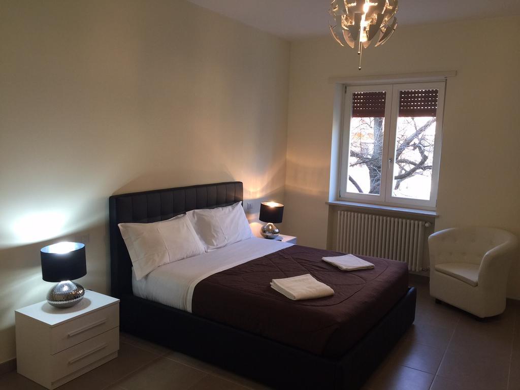 3Jolie Rooms Verona Esterno foto