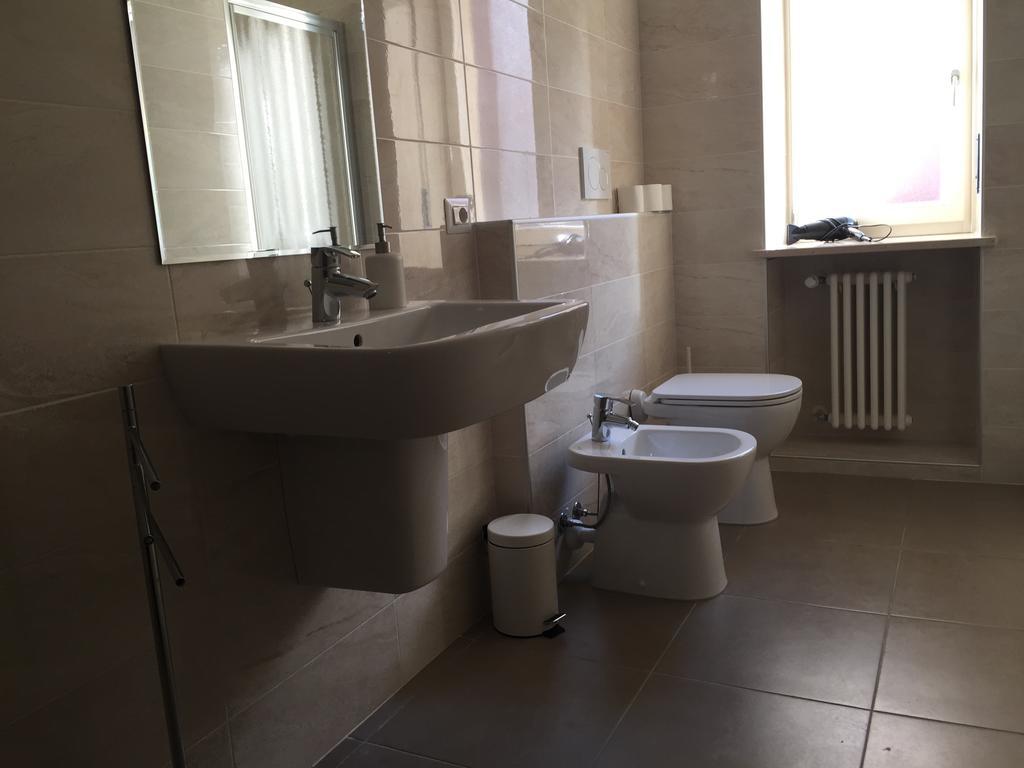 3Jolie Rooms Verona Esterno foto