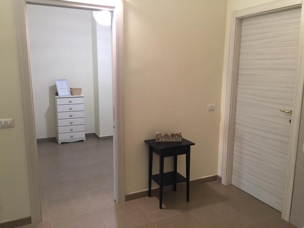 3Jolie Rooms Verona Esterno foto