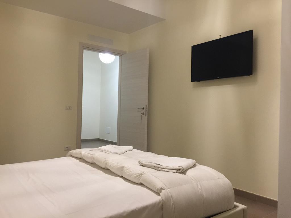 3Jolie Rooms Verona Esterno foto