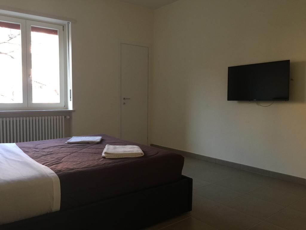 3Jolie Rooms Verona Esterno foto