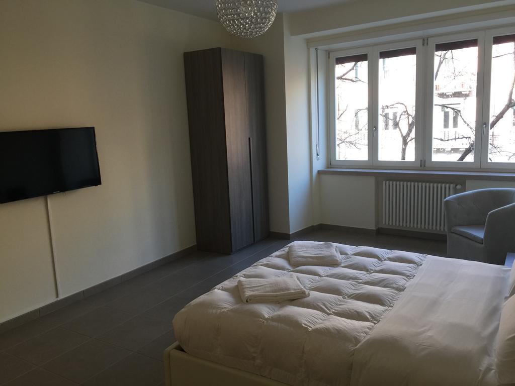 3Jolie Rooms Verona Esterno foto