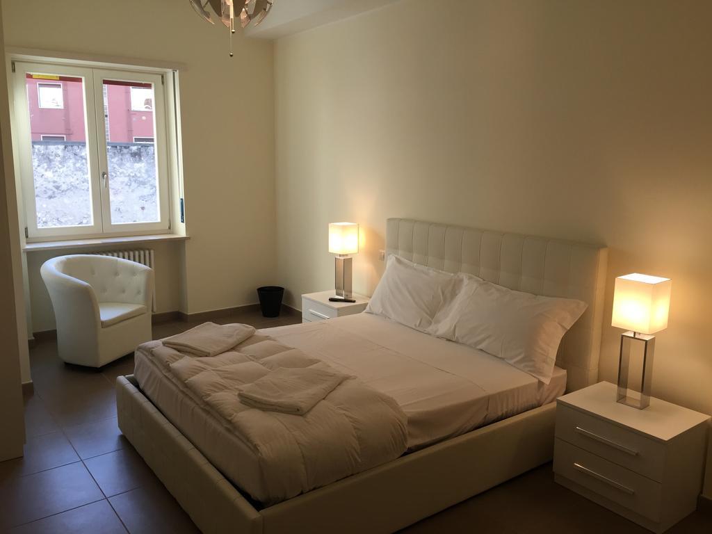 3Jolie Rooms Verona Esterno foto